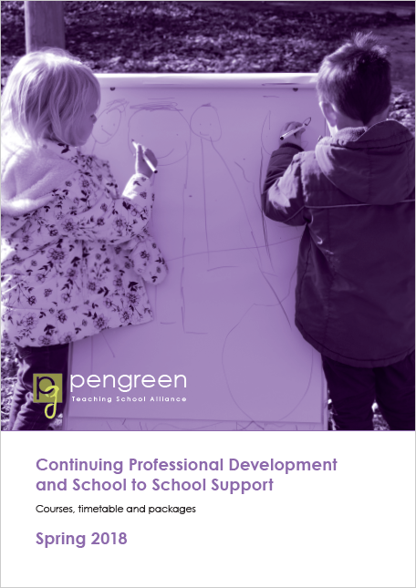 Setting Requirements | Pen Green Children's Centre