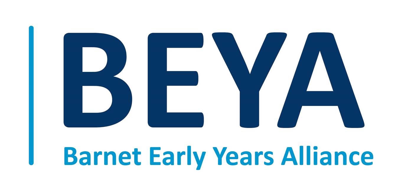 BEYA Logo jpeg | Pen Green Children's Centre